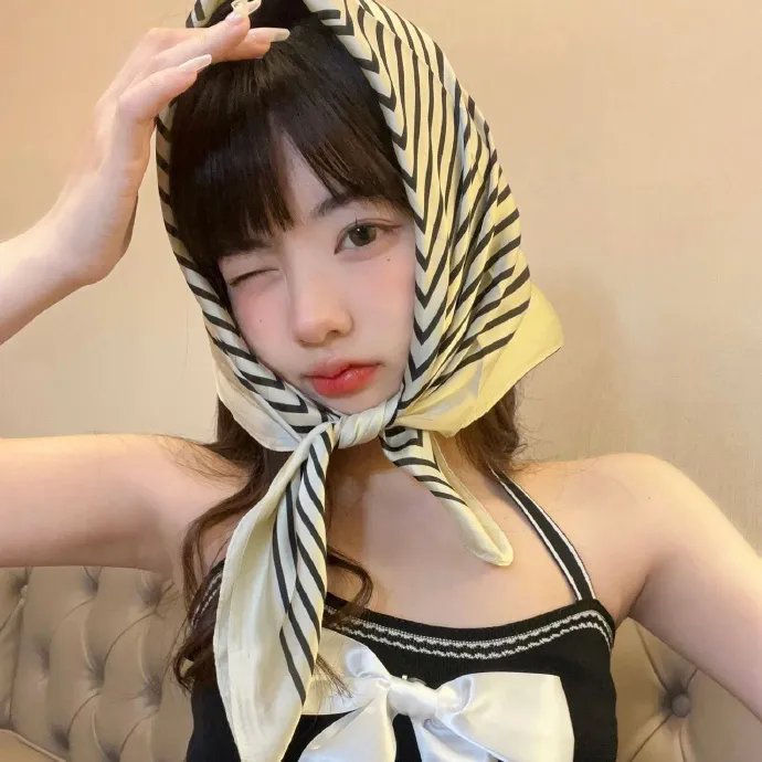 冰美人