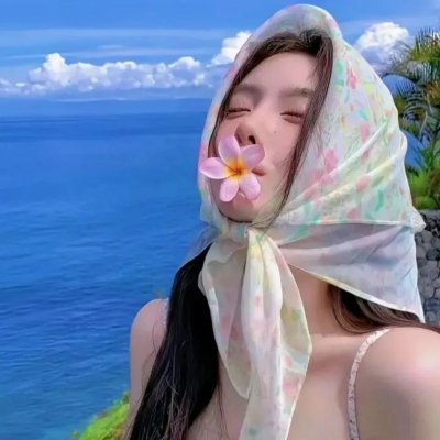 安吉里卡奇遇